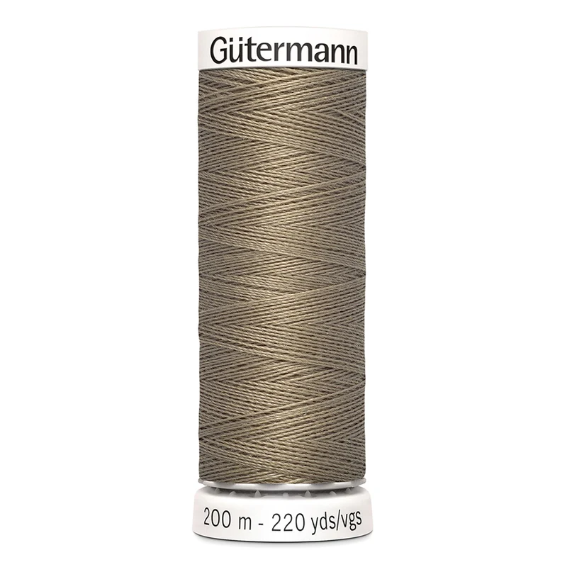 Gütermann Polyester Naaigaren 200m 724
