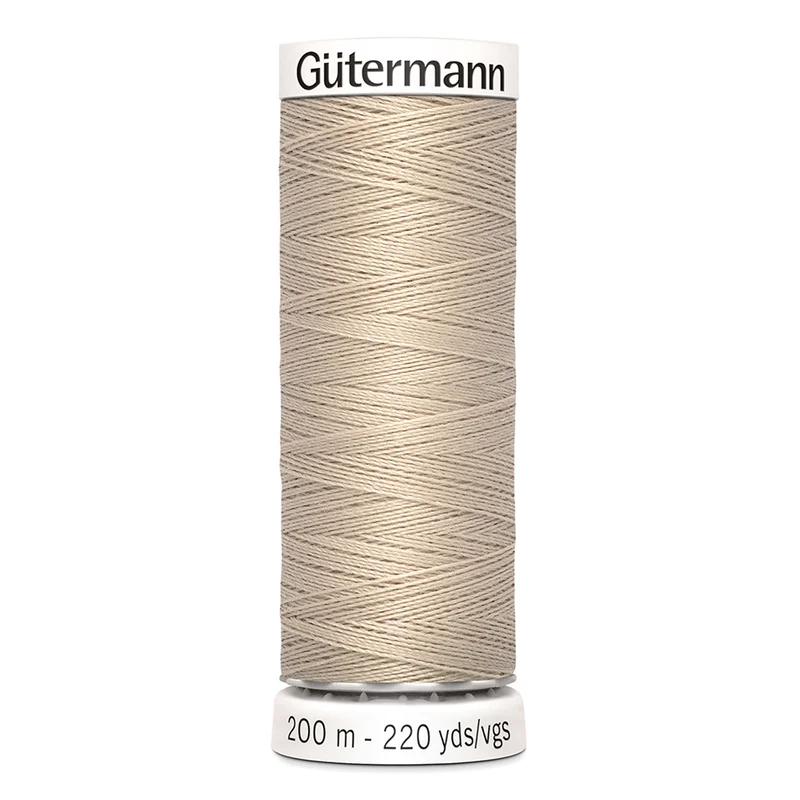 Gütermann Polyester Naaigaren 200m 722