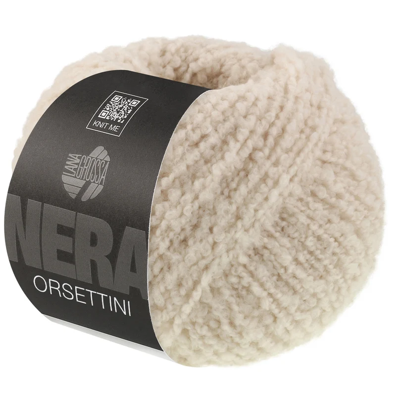 Lana Grossa Orsettini 016 Schelp