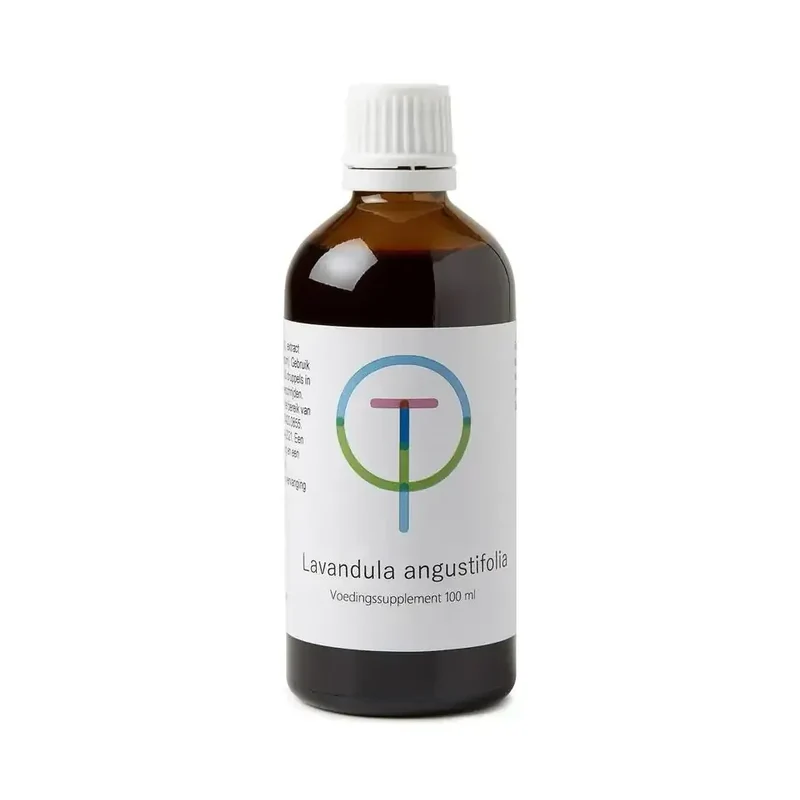 Therapeutenwinkel Lavendula angustfolia 100 ml