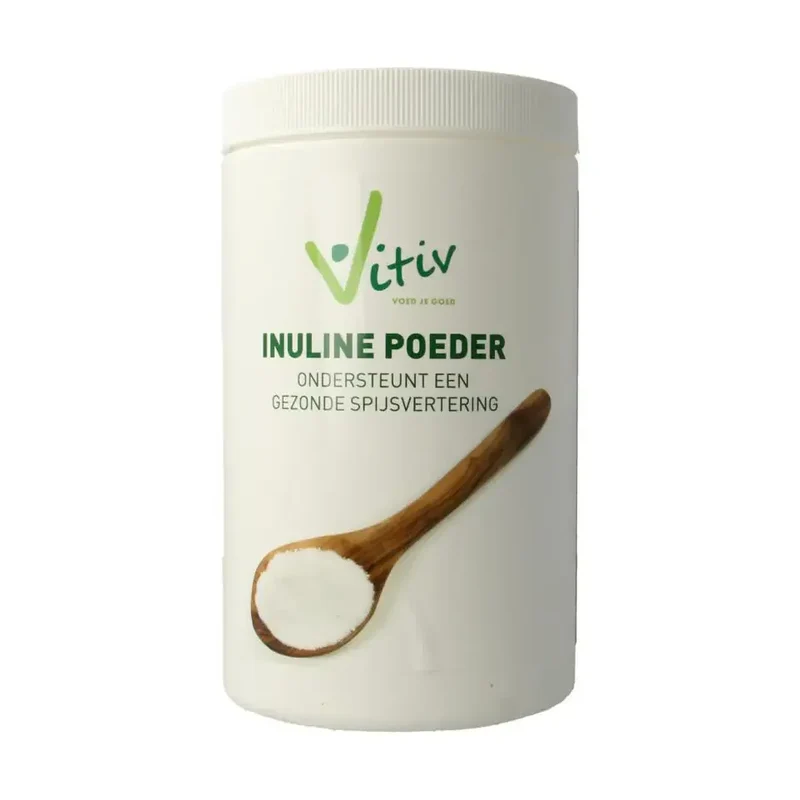 Vitiv Inuline poeder 500 gram