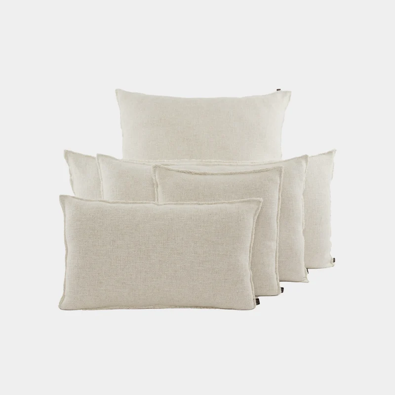 Kussenhoes California Naturel 40x60cm