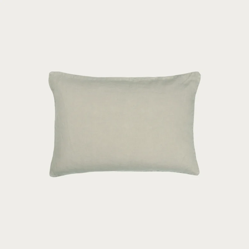 Kussenhoes fog 40x60cm