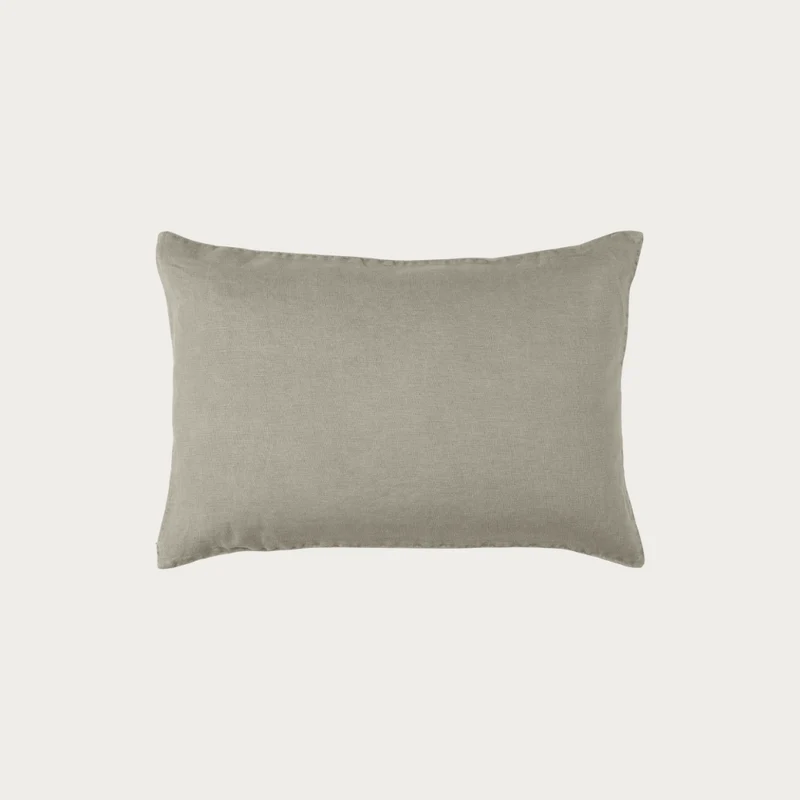 Kussenhoes linen 40x60cm