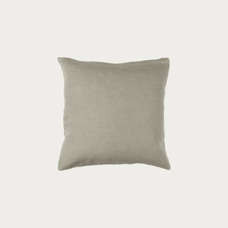 Kussenhoes linnen 50x50cm