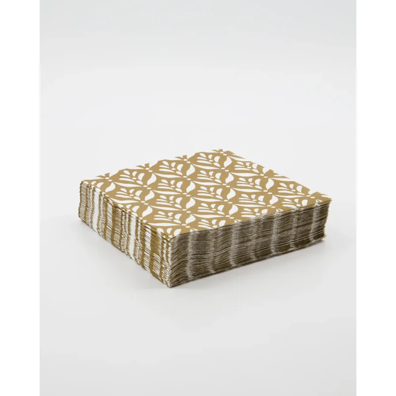 Napkins, Hdmento, Brown