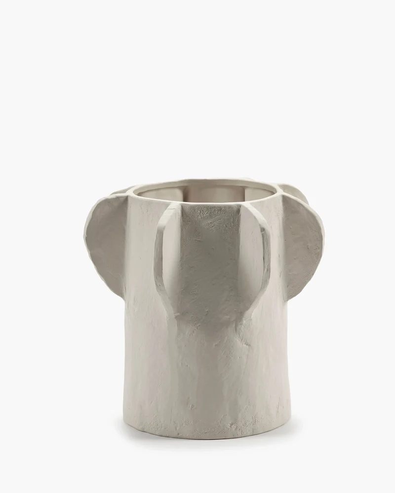 Bloempot 01 S beige Molly