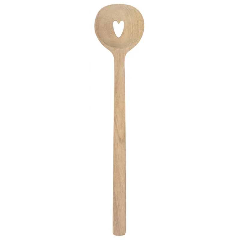 Houten lepel