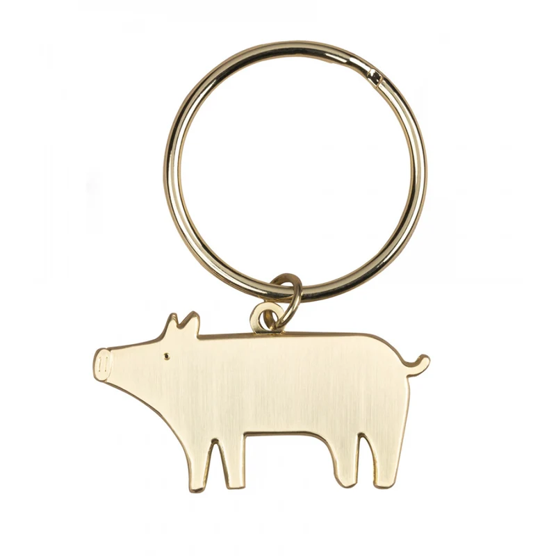 Lucky keyring Biggy