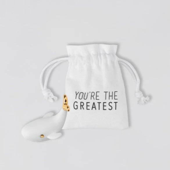 Lucky Charm The Greatest