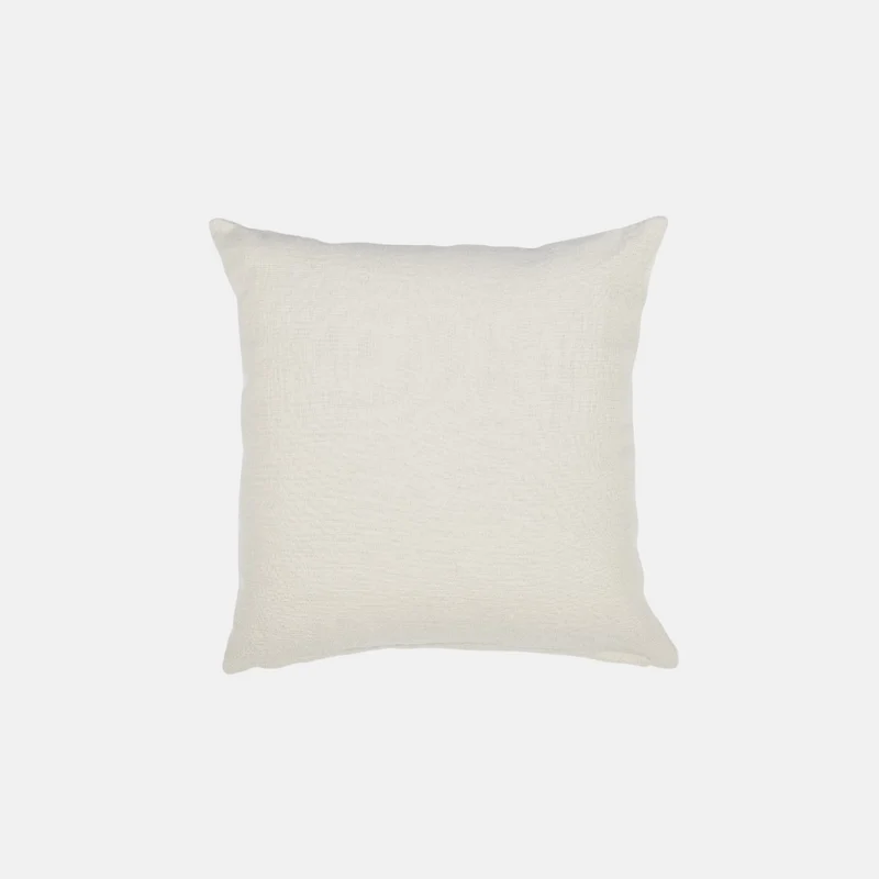 Hudson Deco Kussen Natural