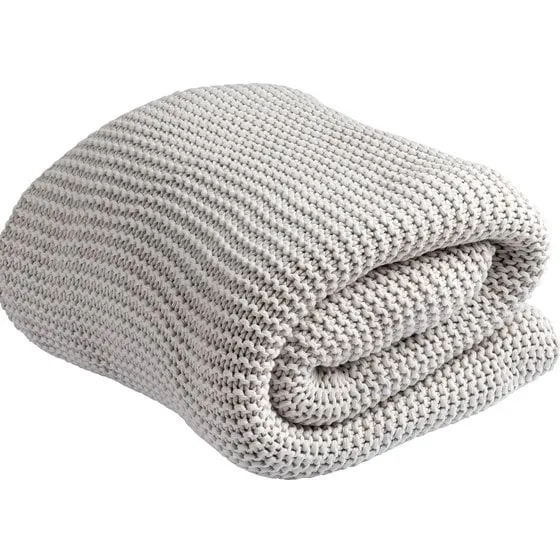 Plaid Ponza | beige