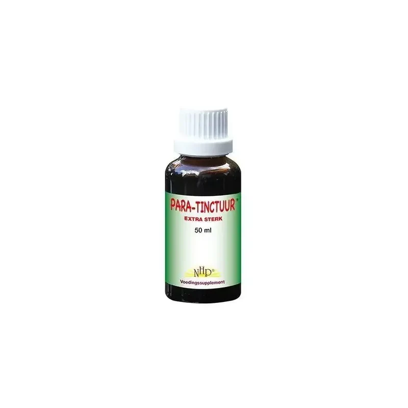NHP Para-tinctuur 50 ml