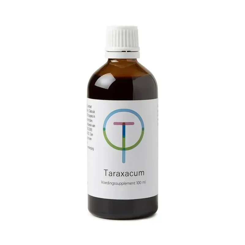 Therapeutenwinkel Taraxacum officinalis 100 ml