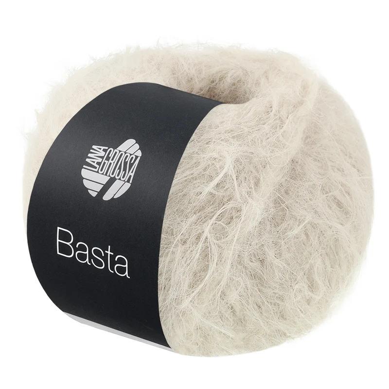 Lana Grossa Basta 043 Schelp