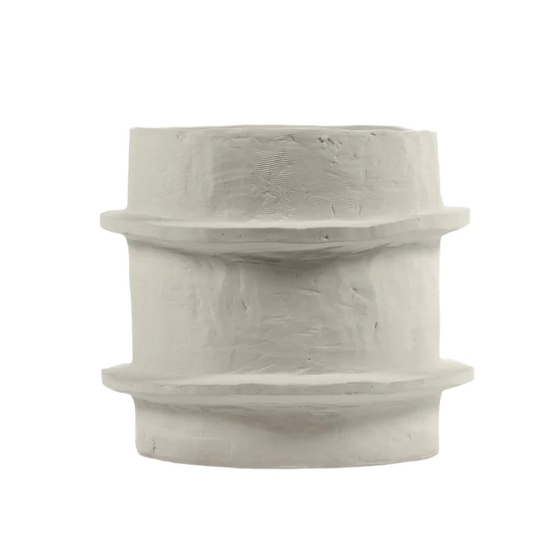 Bloempot 04 M beige Molly