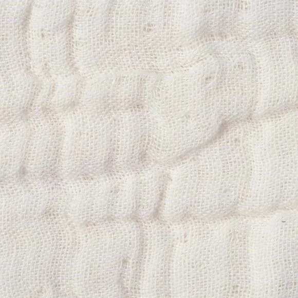 Kussenhoes Tessa Off-White