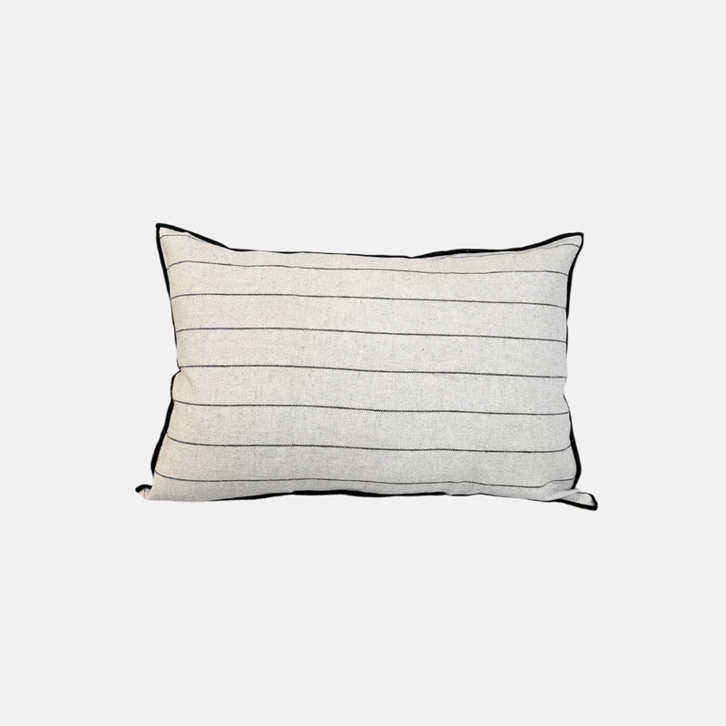Kussenhoes Calvi Naturel 40x60cm