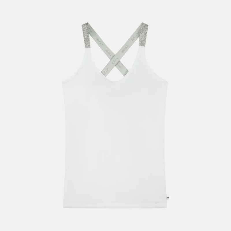 DE WRAPPER LUREX