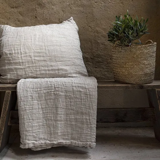 Kussenhoes Cleo 60x60cm