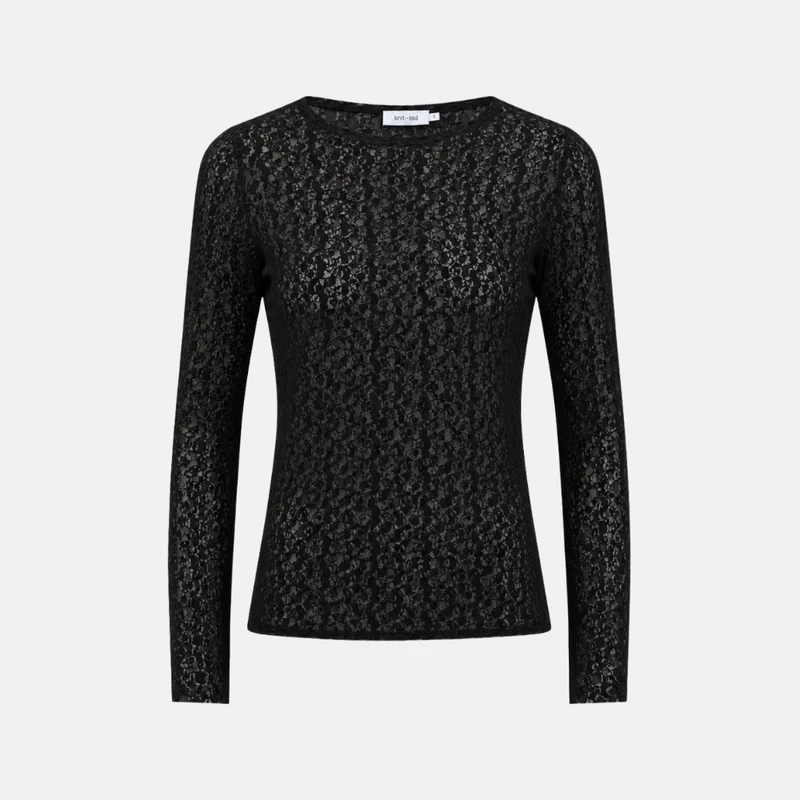 Lacey Top