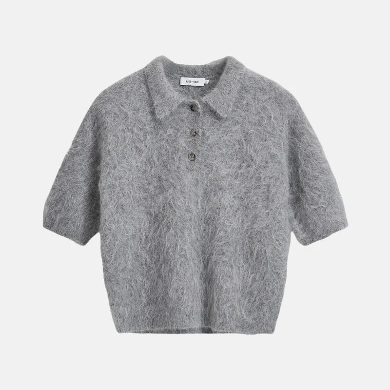 Sherman Top