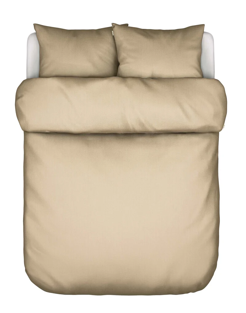 Marc O'Polo Senja dekbedovertrek - Lits-Jumeaux - 240x200/220 cm - Oakwood