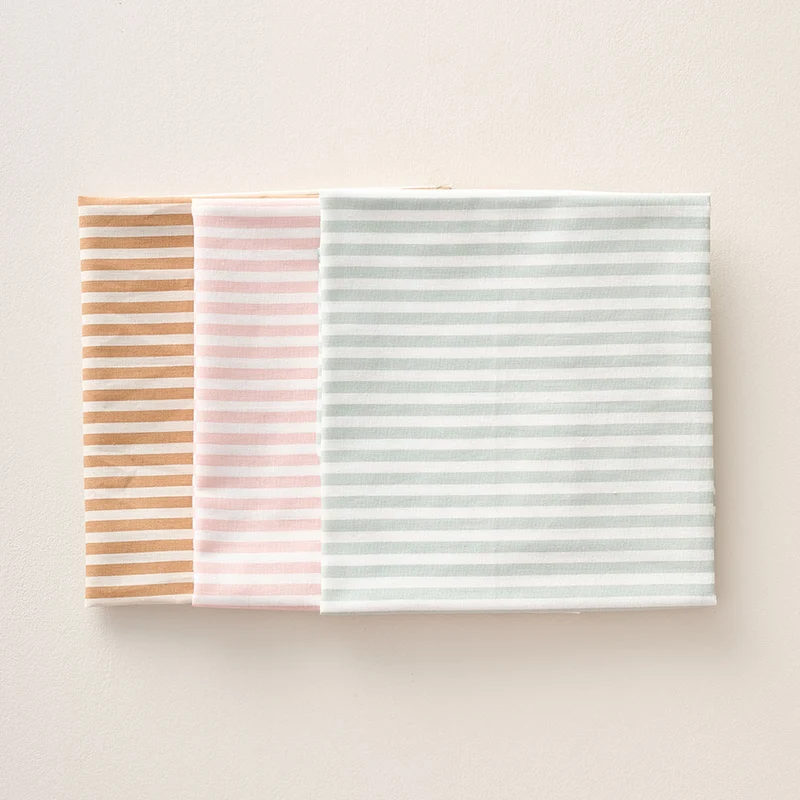 Petite Amélie Hoeslaken ROSE - 70x140 cm - biologisch katoen - crème