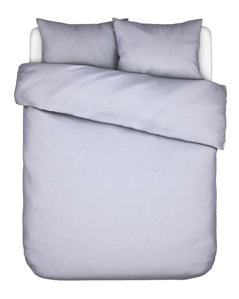 Essenza Jule dekbedovertrek - Lits-Jumeaux XL – 260x200/220 cm - Lavender blue