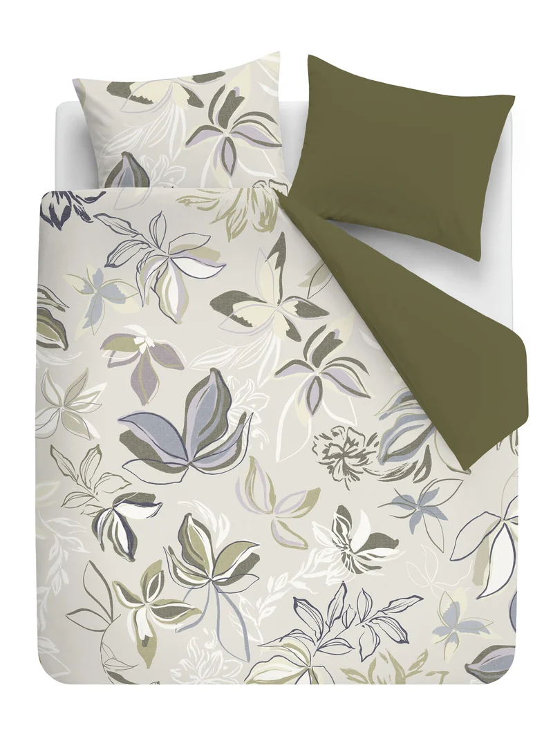 Beddinghouse Dekbedovertrek Rune - 260 x 200/220 cm - Multi