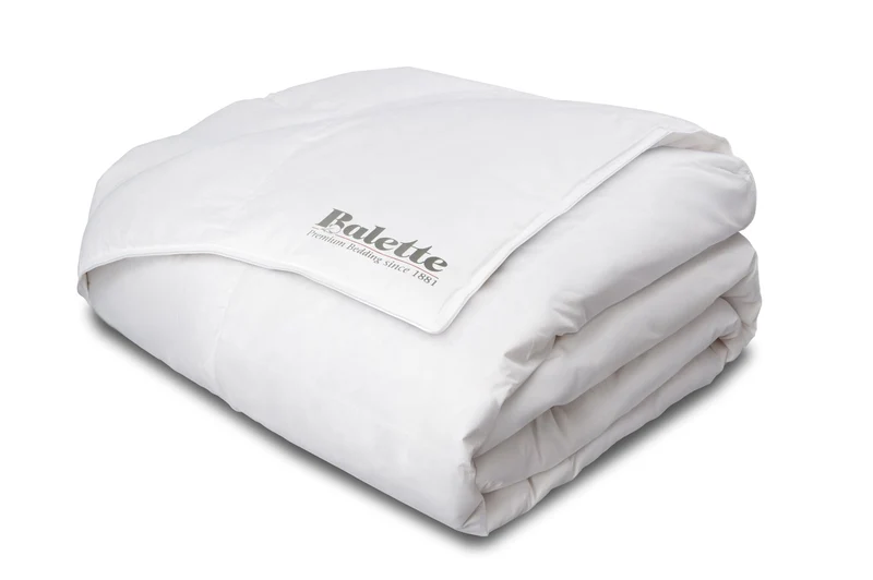 Balette Silver - All Year Donzen Dekbed - Europees Eendendons - 1350x200cm