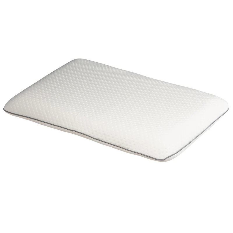 Vitality Pur - Classic Design Hoofdkussen - Ergonomisch Memory Foam