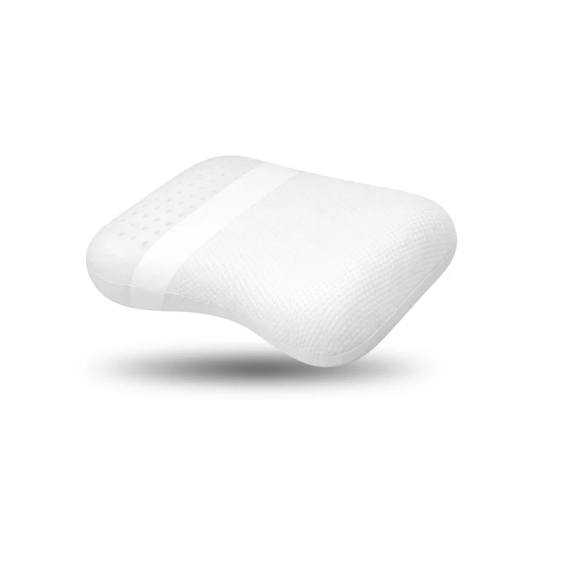 Vitality Pur - MOON Pillow - Ergonomisch Memory Foam Hoofdkussen