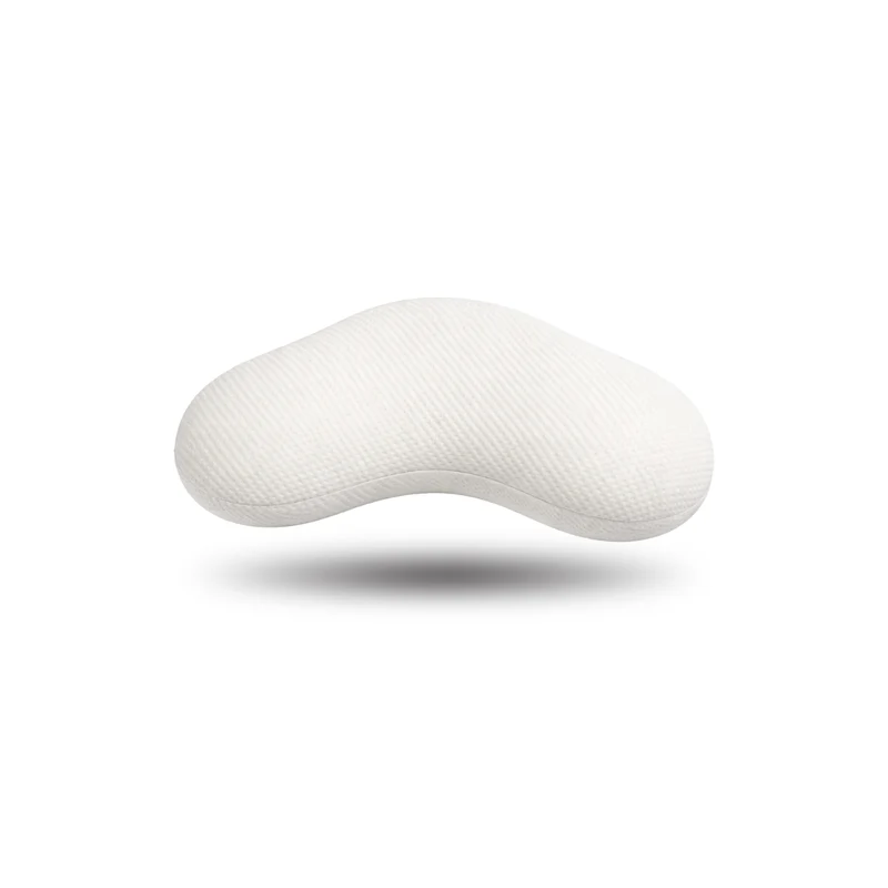 Vitality Pur - Curve Pillow - Ergonomisch Memory Foam Hoofdkussen