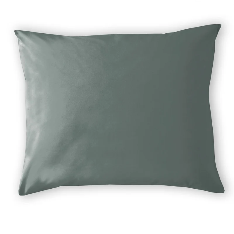 Cinderella - Kussensloop Weekend - 2x 60x70 cm - Groen