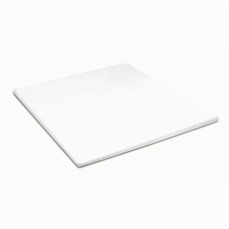 Cinderella - Hoeslaken Jersey - 140x200/210 cm - Wit