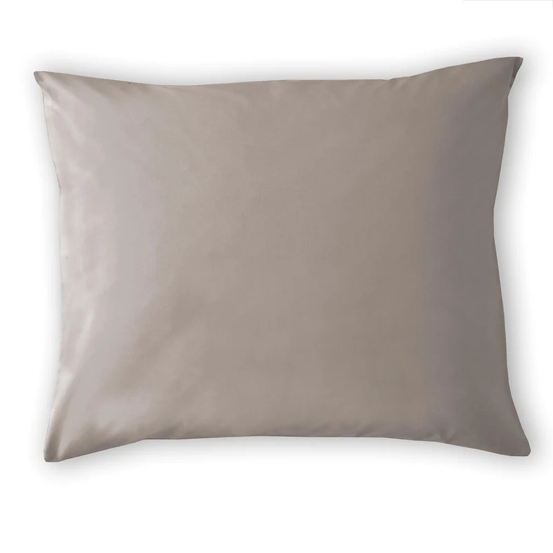 Cinderella - Kussensloop Weekend - 2x 60x70 cm - Taupe