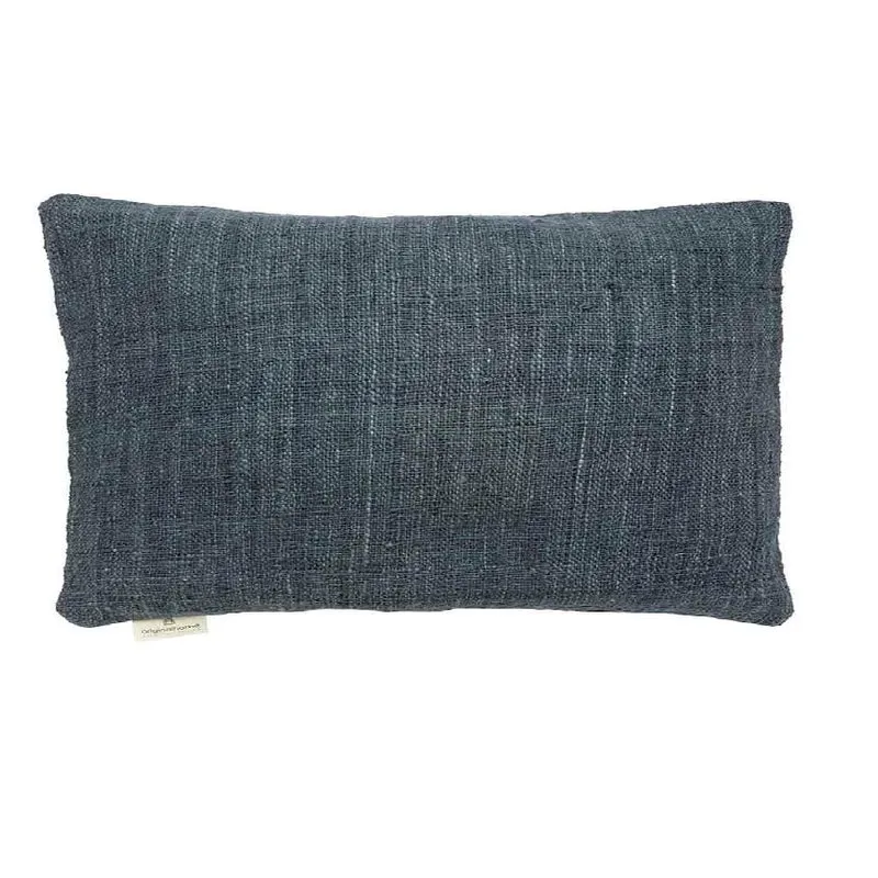 Originalhome kussenhoes Jeans Blauw - 60x60 cm