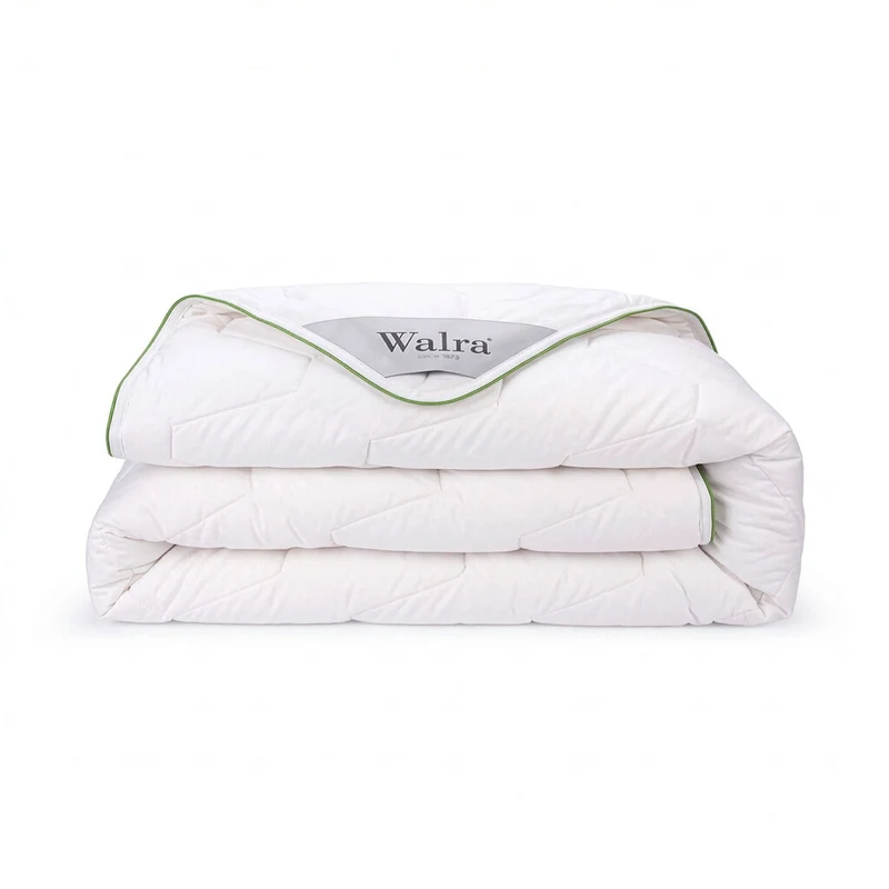 Walra - Dekbed Bamboo Breeze - 260x220 cm - Wit