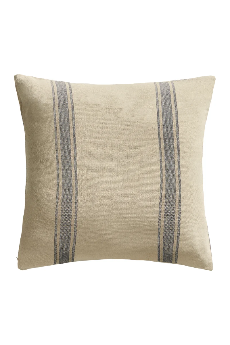 Calma House Kussenhoes Begur2 - Blauw - 60x60