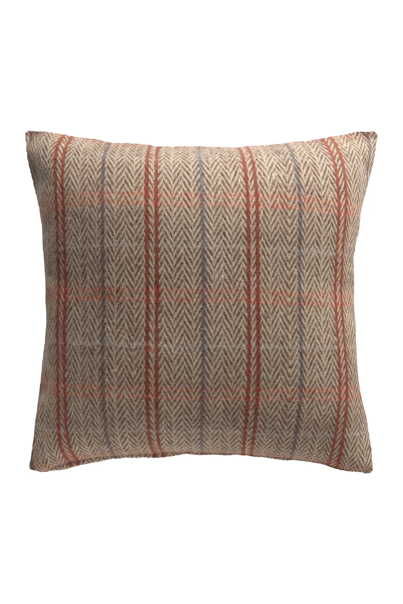 Calma House Kussenhoes Montana - Meerkleurig - 45x45