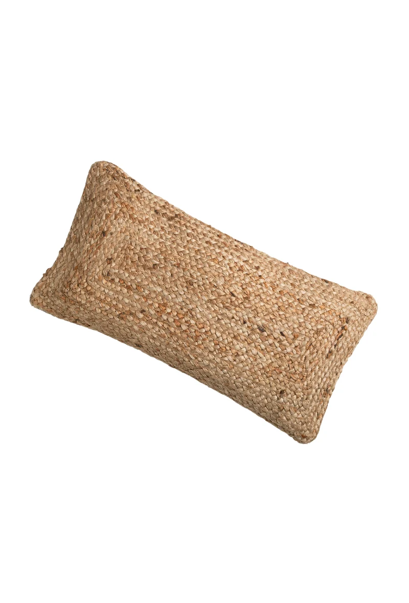 Calma House Kussenhoes Ural - Naturel - 30x60