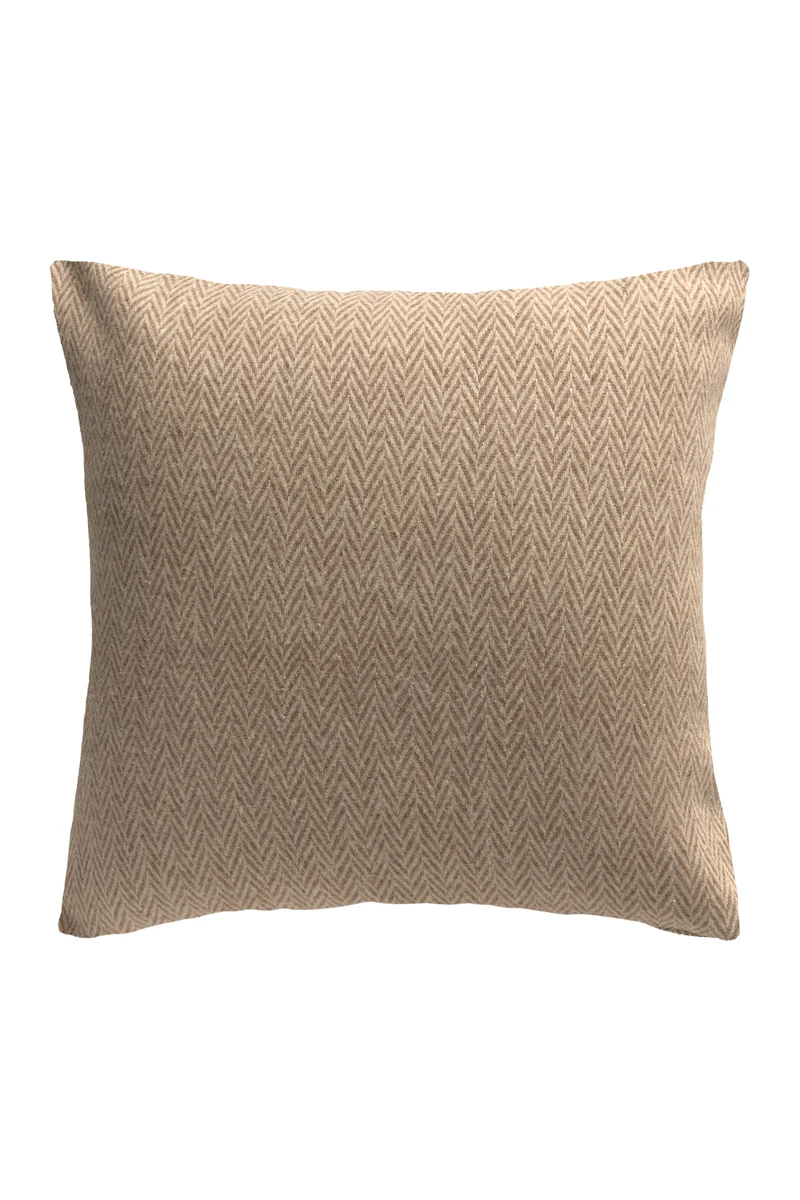 Calma House Kussenhoes Montana - Beige - 45x45