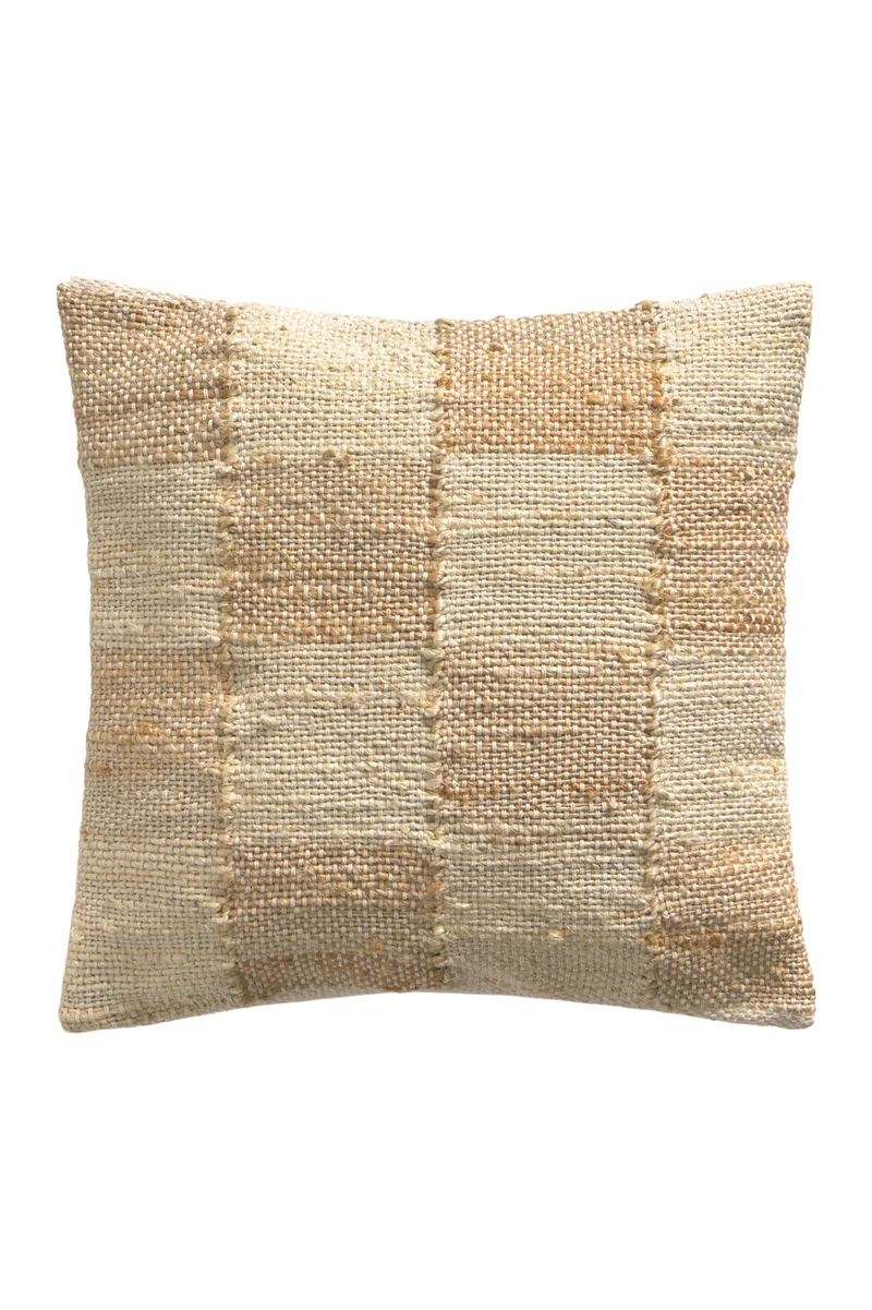 Calma House Kussenhoes Nour - Naturel - 60x60