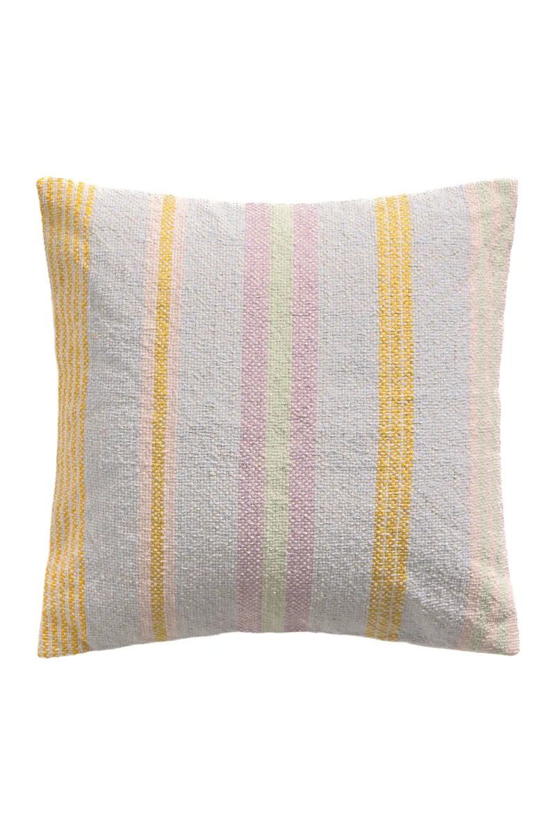 Calma House Kussenhoes Amanda - Meerkleurig - 45x45