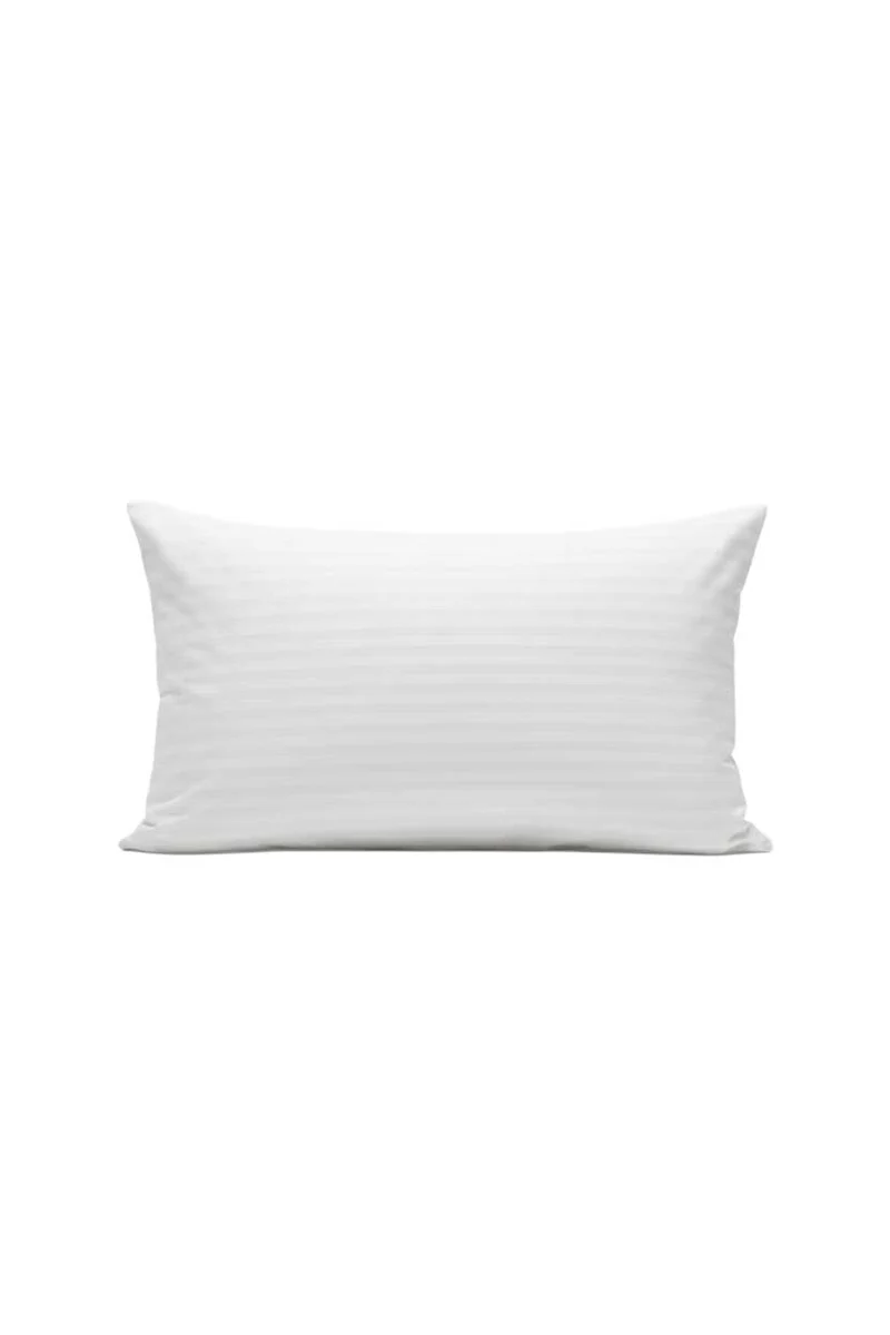Calma House Kussen Eco - Wit - 45x70