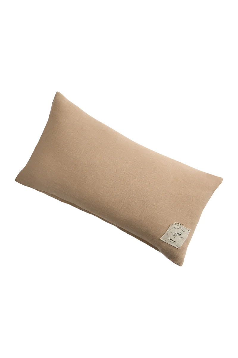 Calma House Kussenhoes Gavema2 - Beige - 30x60