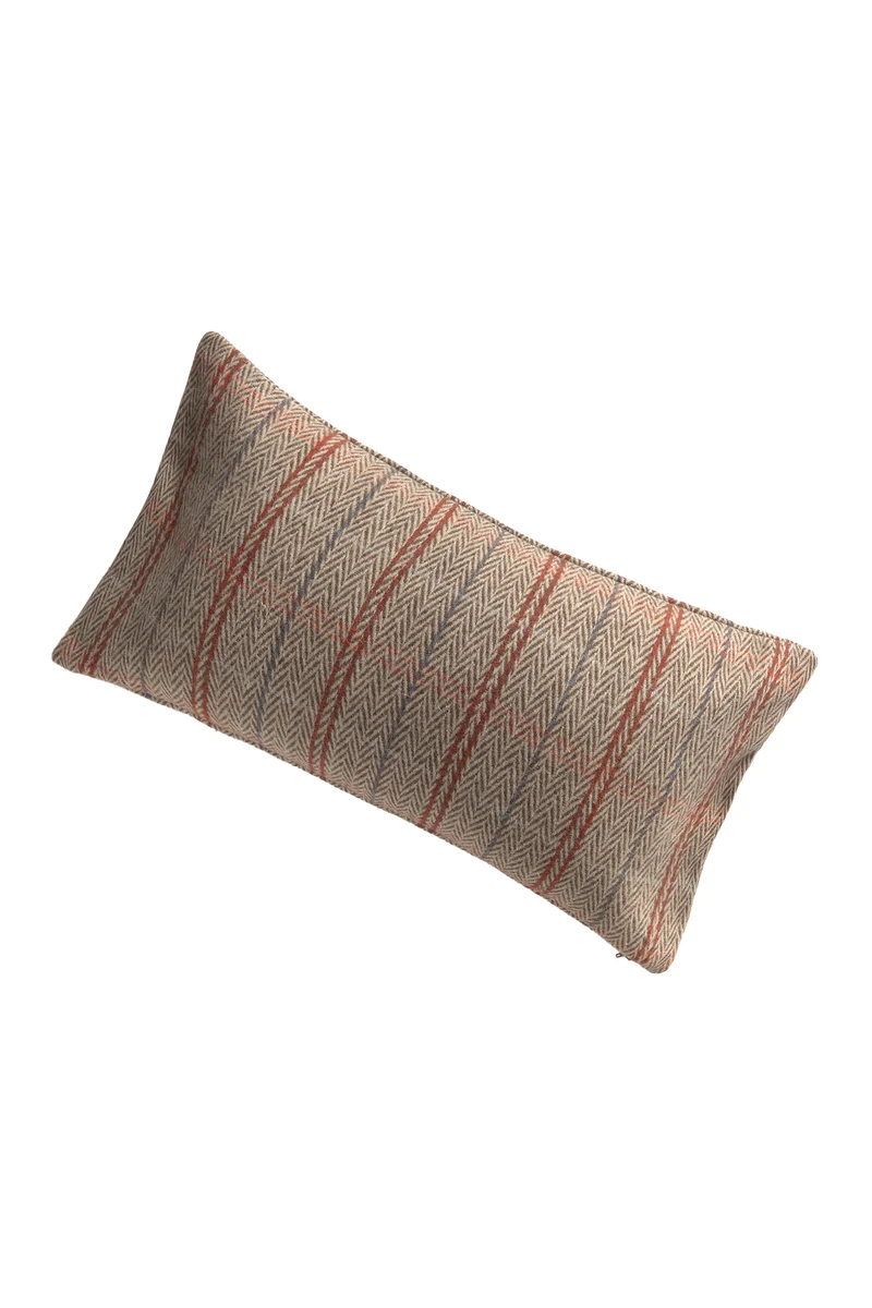 Calma House Kussenhoes Montana - Meerkleurig - 30x60