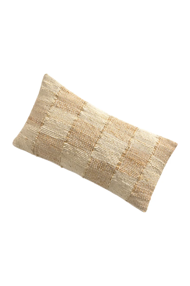 Calma House Kussenhoes Nour - Naturel - 30x60