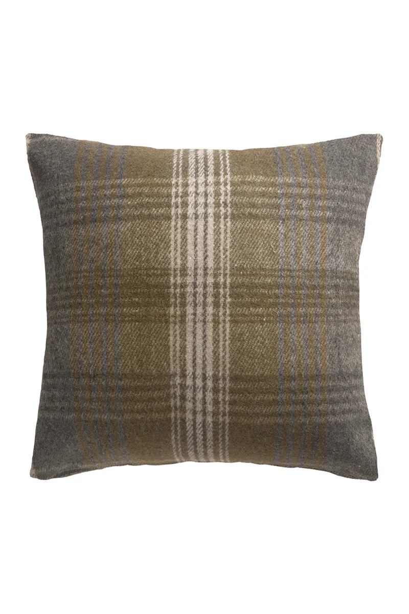 Calma House Kussenhoes Logan - Meerkleurig - 45x45